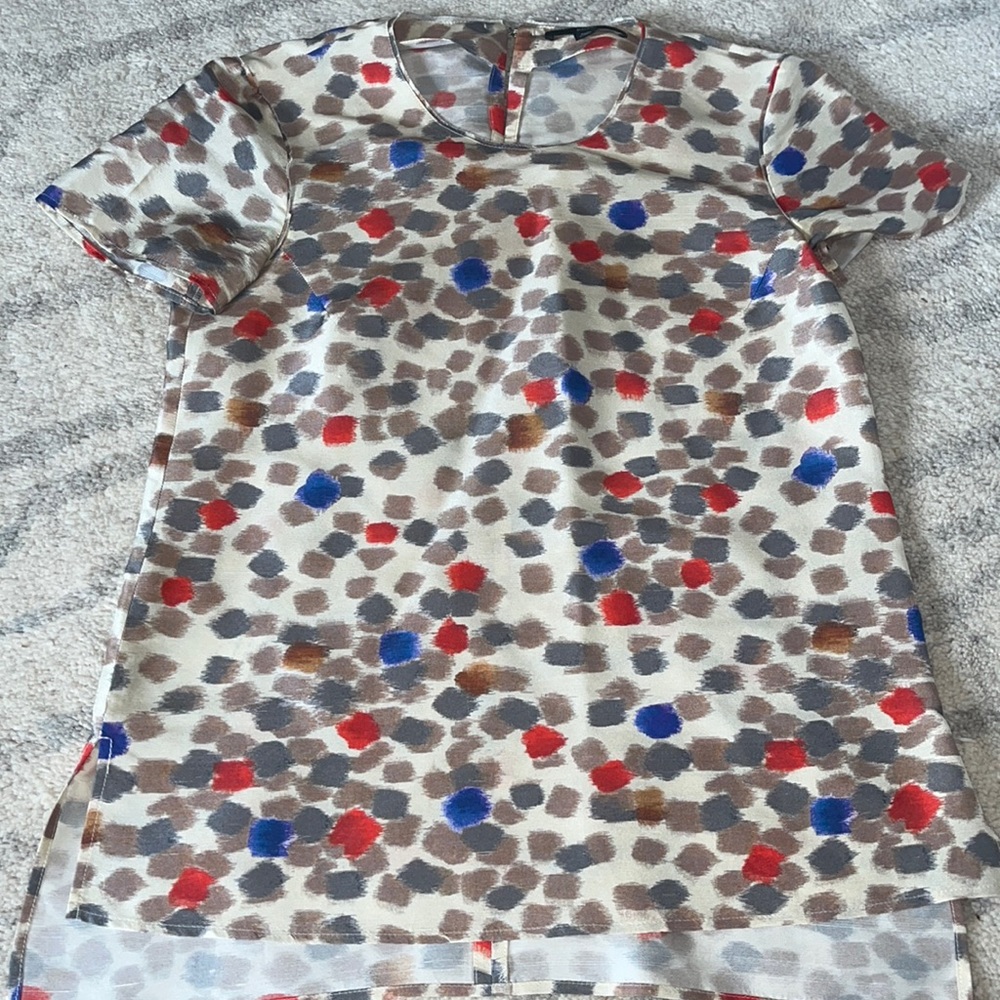 Boss Hugo Boss Blouse Top
